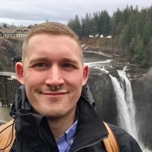 Meet your Posher, David